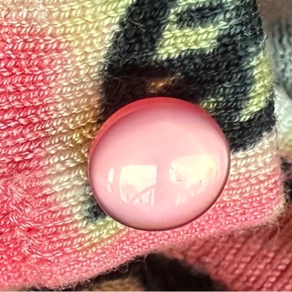 Cable & Guage Cardigan SZ L - Picture 2 of 7